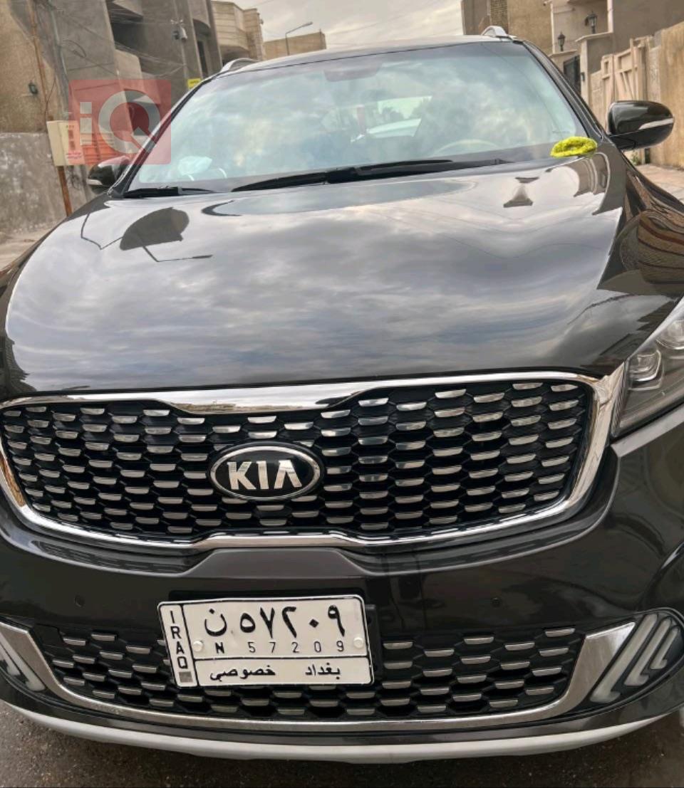 كيا سورينتو